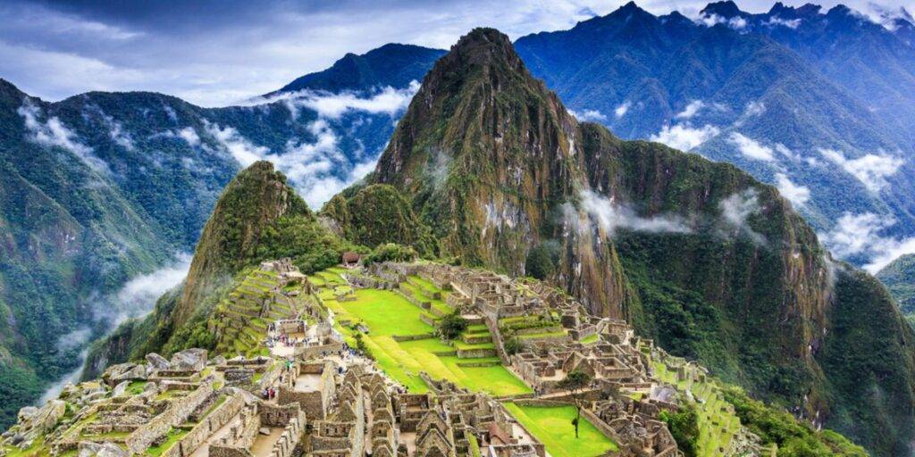 Machu Picchu one day tour | Machu Picchu Full Day Tour