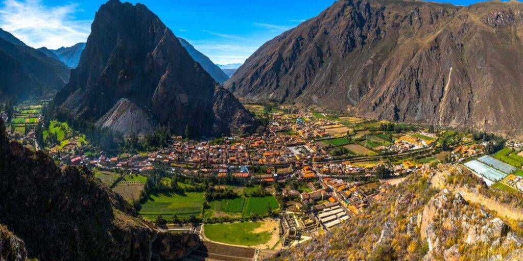 Machu Picchu one day tour | Machu Picchu Full Day Tour