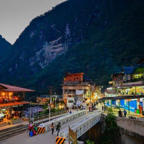 Machu Picchu one day tour | Machu Picchu Full Day Tour