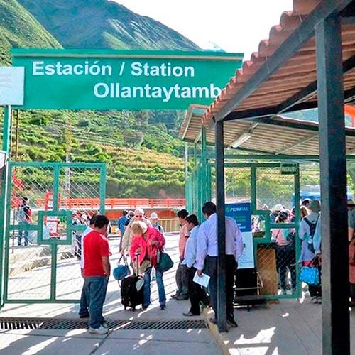Preguntas frecuentes sobre visitar Ollantaytambo