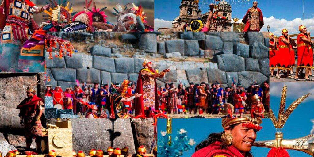 Inti Raymi Tour Full Day