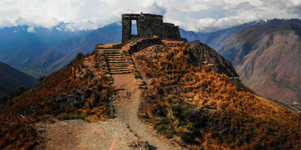Inti Raymi Tour Full Day
