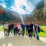 Preguntas frecuentes sobre el Valle Sagrado de los Incas