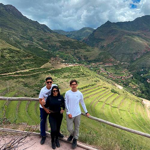 Preguntas frecuentes sobre viajar a Pisac