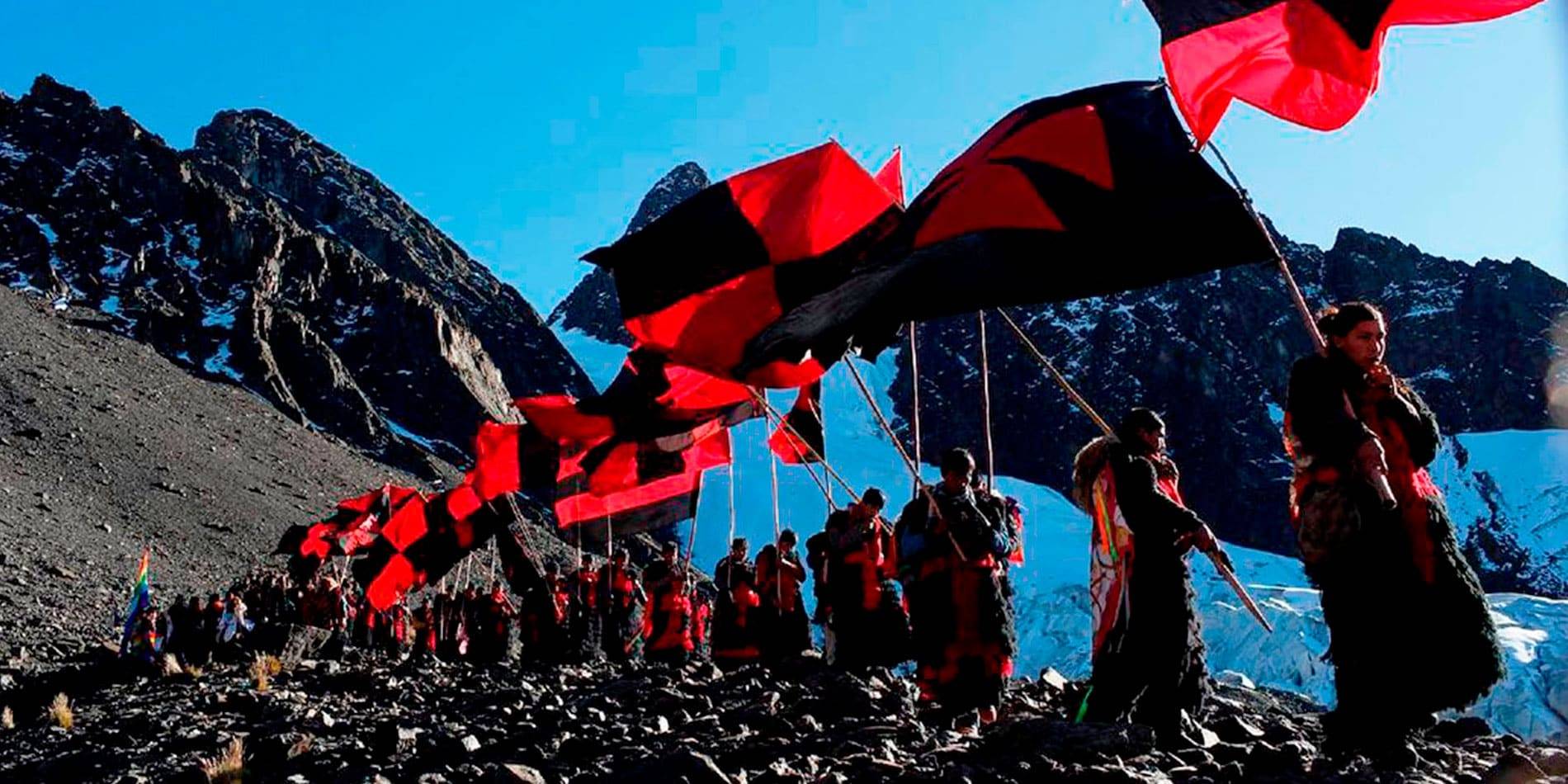 Pilgrimage to the Lord of Qoylluriti