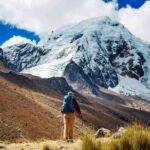 Preguntas frecuentes sobre el trekking Salkantay