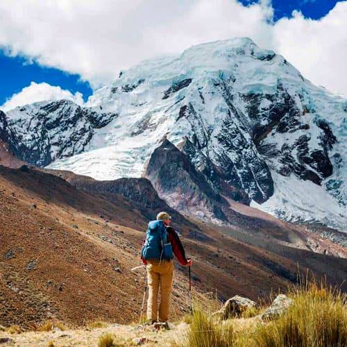Preguntas frecuentes sobre el trekking Salkantay