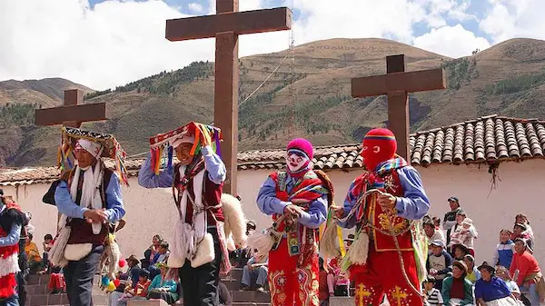 Cusco devotion, tradition, and historic neighborhoods