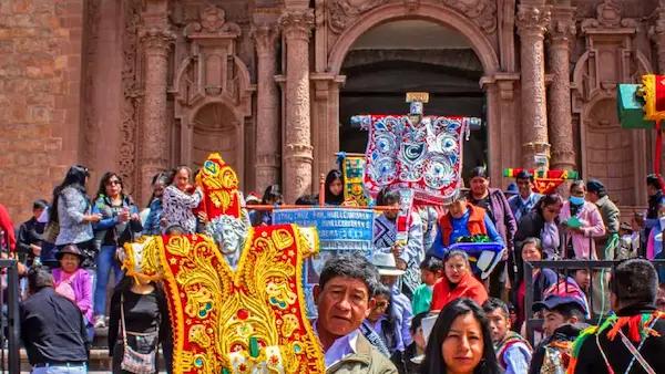 Travel tips for visitors