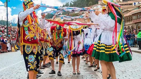 Events and festivities in Peru in January
