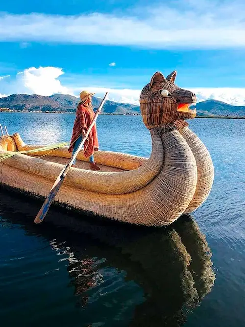 FAQS about PunoTours