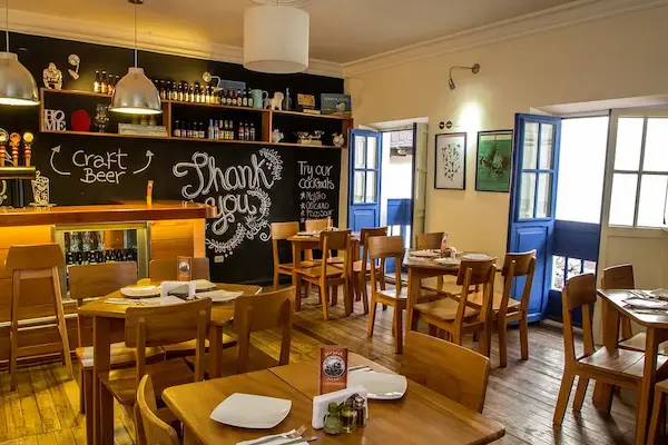 La Bodega 138