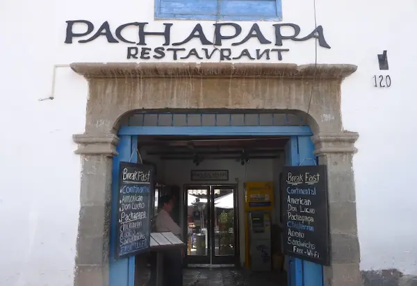 Pachapapa