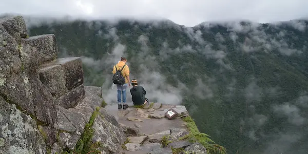 Practical tips for traveling around Peru in January