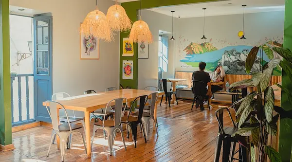 Qura Restaurant