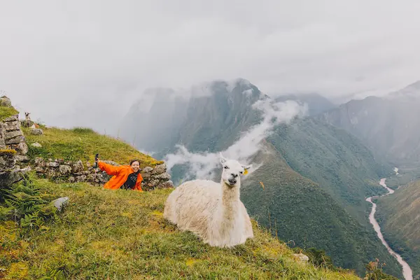 Road-trip tips for Peru in January