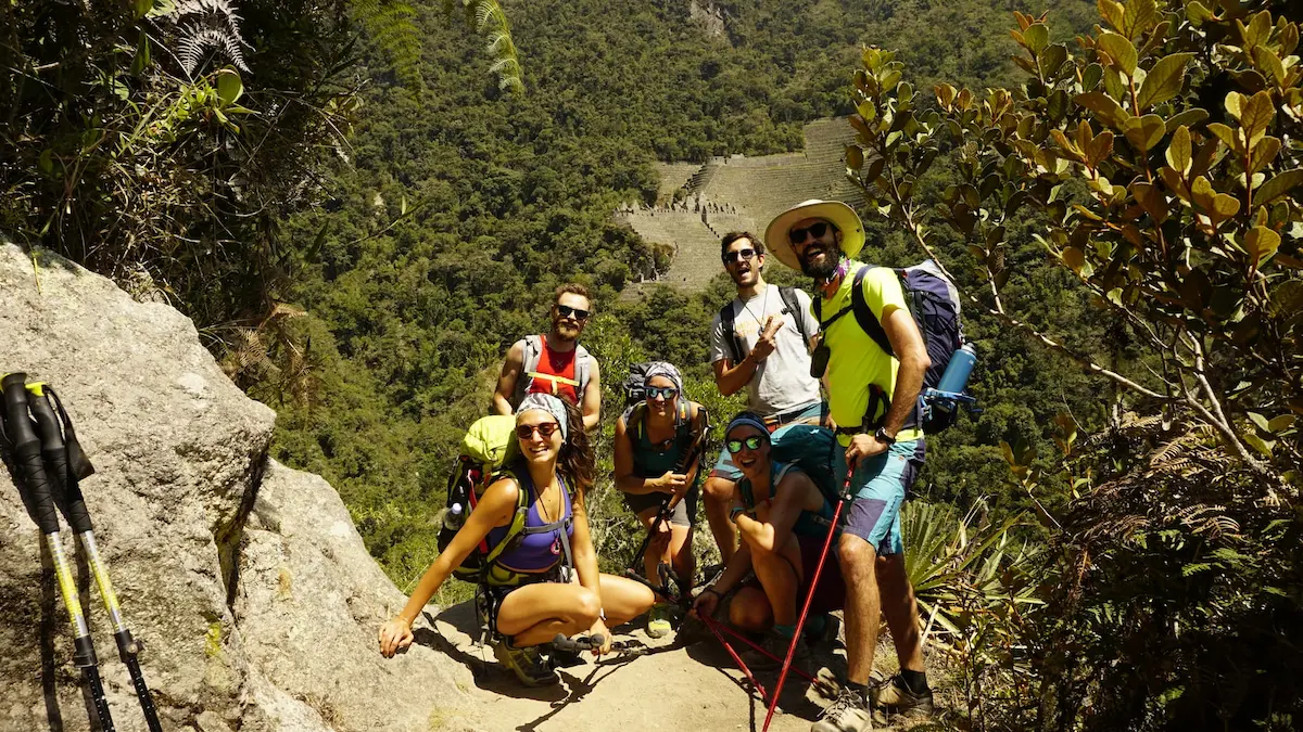 Los mejores meses para visitar Machu Picchu