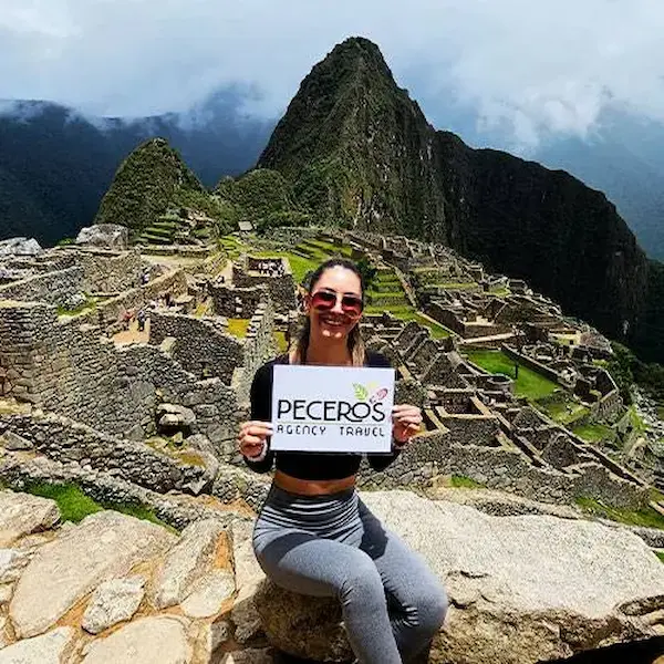 Visit Machu Picchu