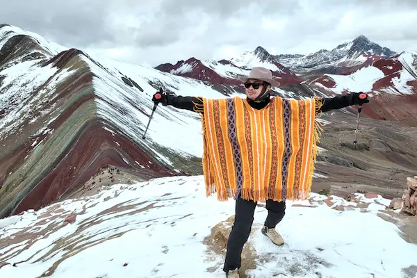 What to expect when traveling through Peru in January