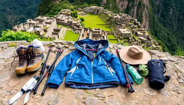 What to pack for Peru in January