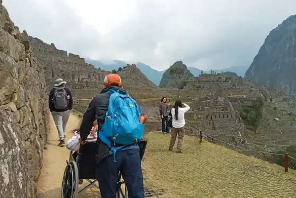Preguntas frecuentes sobre el Camino Inca a Machu Picchu