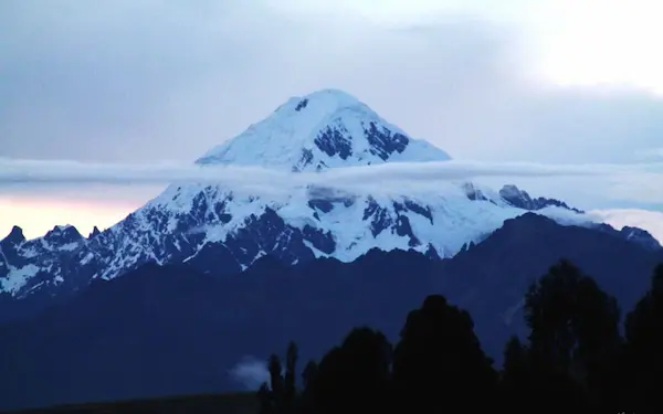 Verónica (Waqaywillke)