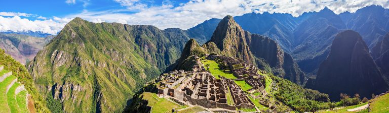 Preguntas frecuentes sobre Machu Picchu