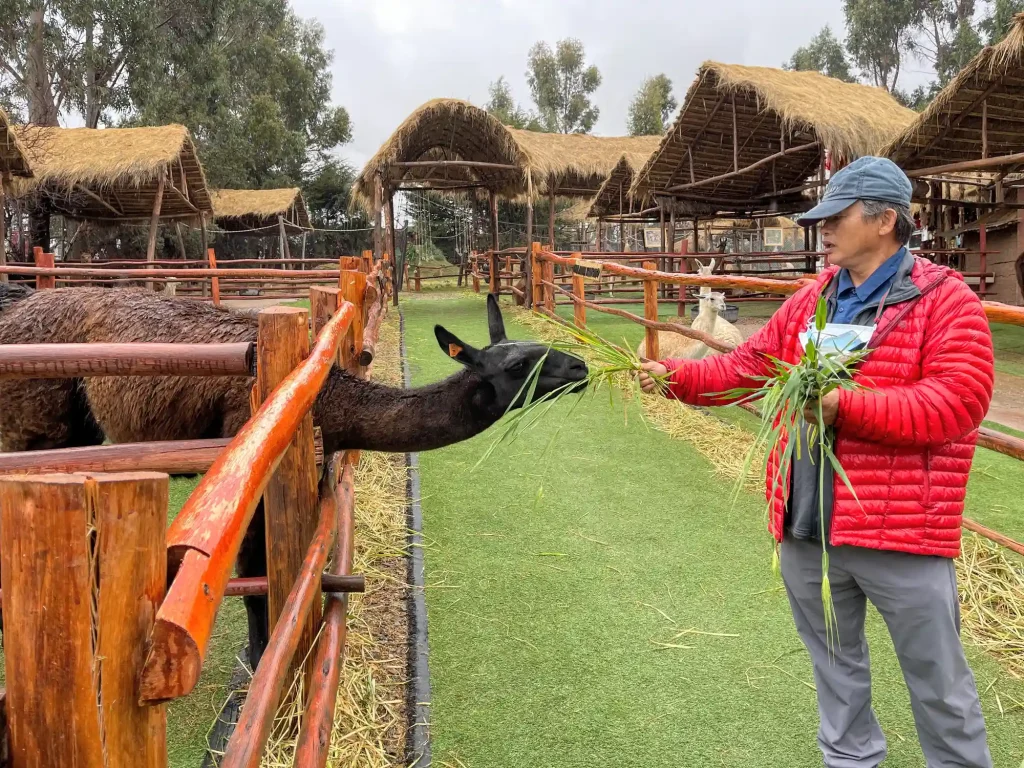 Tour Salkantay a Machu Picchu 5 Días
