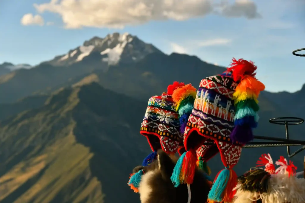 Tour Colca Clasico 1 Dia