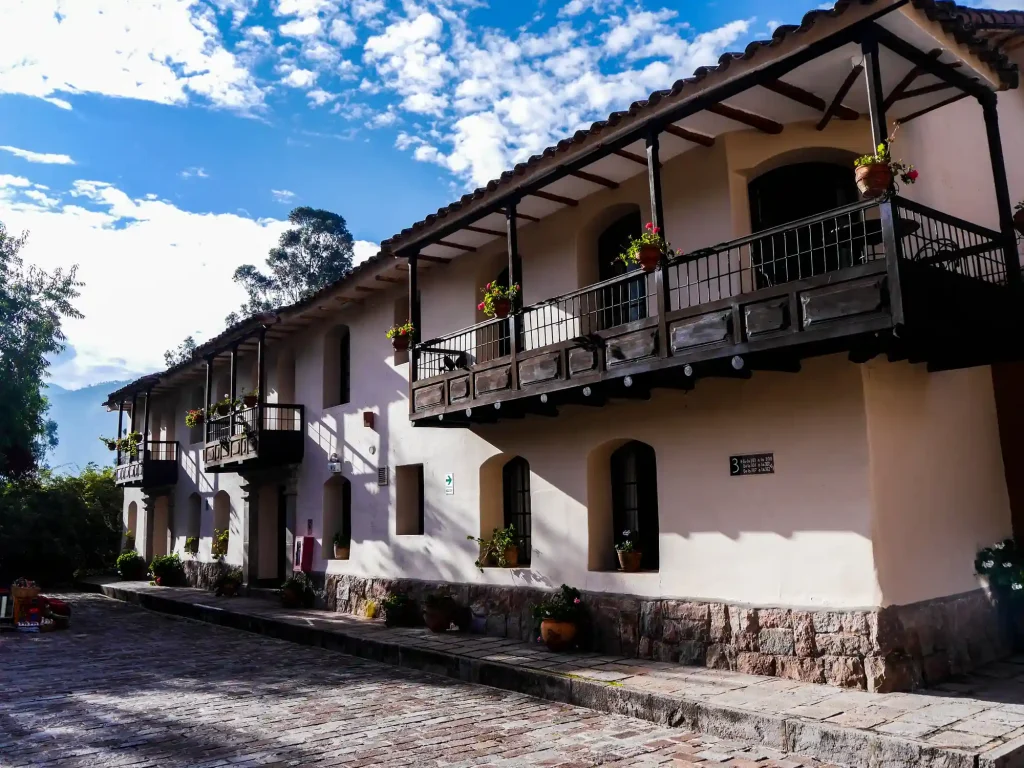 Sacred Valley Tour Full Day