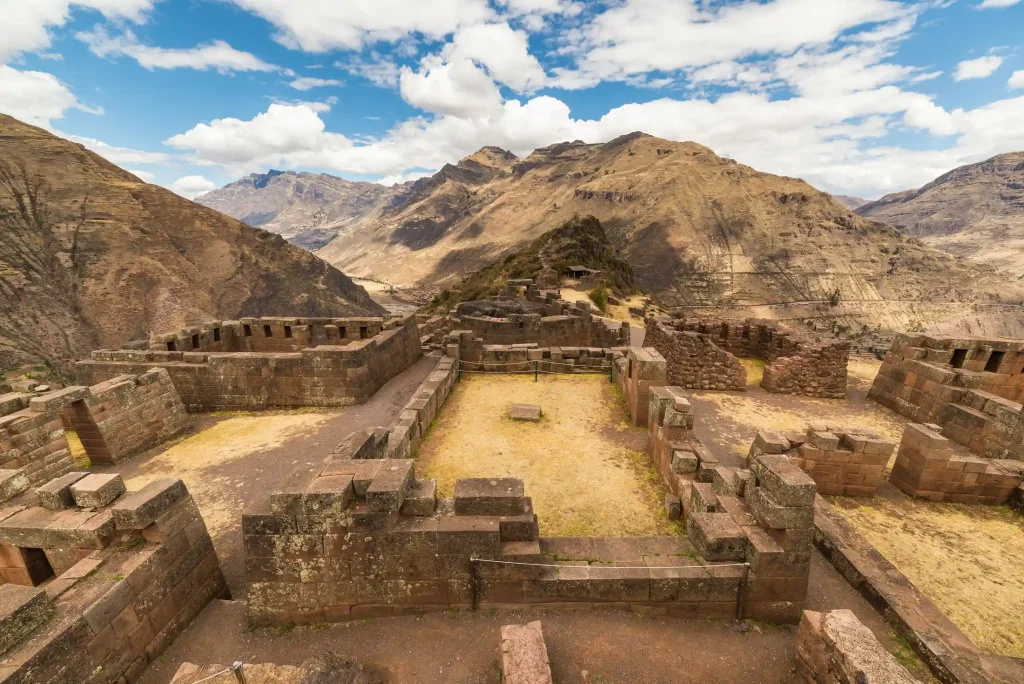 Sacred Valley Tour Full Day
