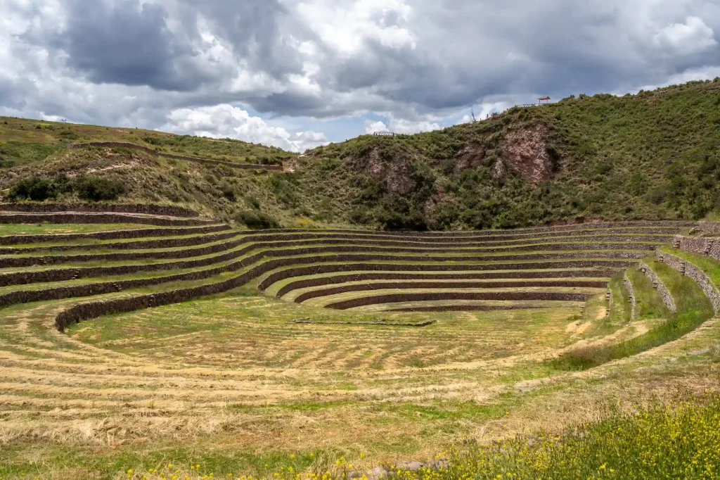 Sacred Valley Tour Full Day