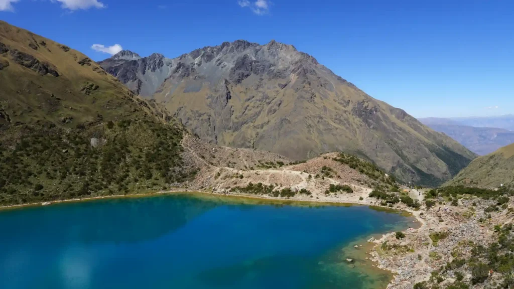 Tour Laguna Humantay full day