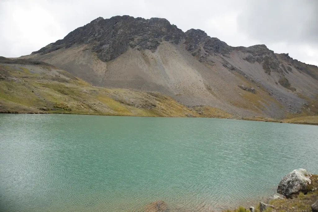 Tour 7 Lagunas Ausangate Full day