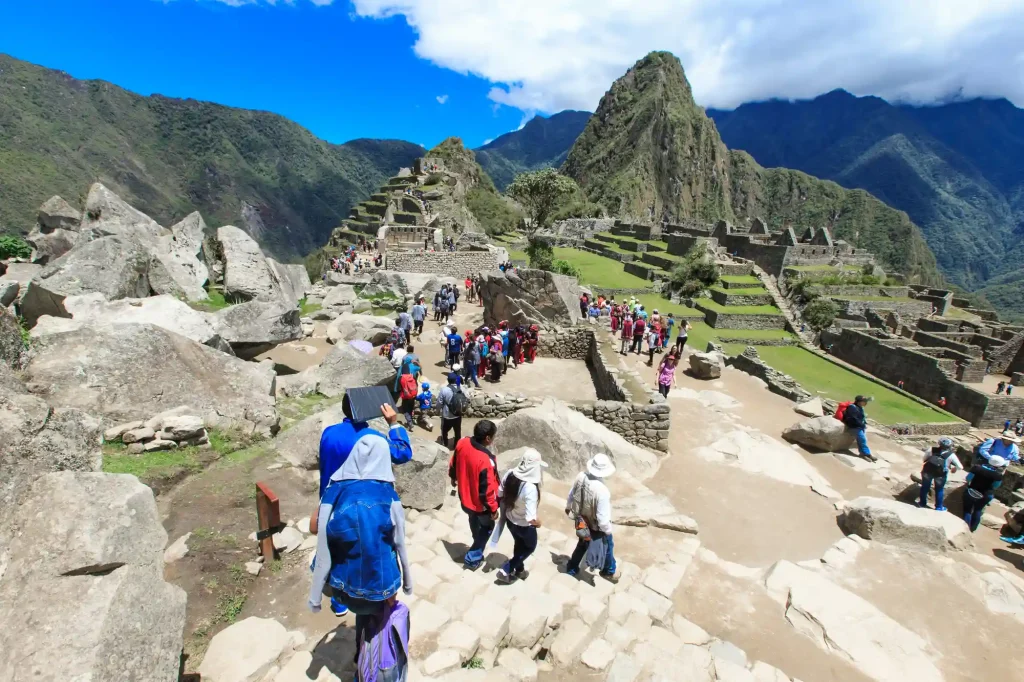 Tour Perú cultural 5 días peruanos