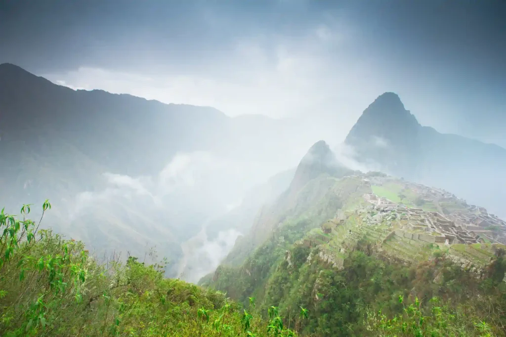 Machu Picchu by Car Tour 2 Days