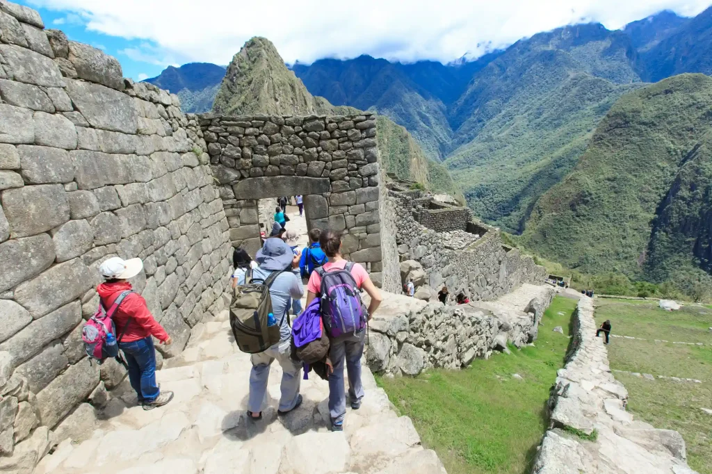 Machu Picchu by Car Tour 2 Days