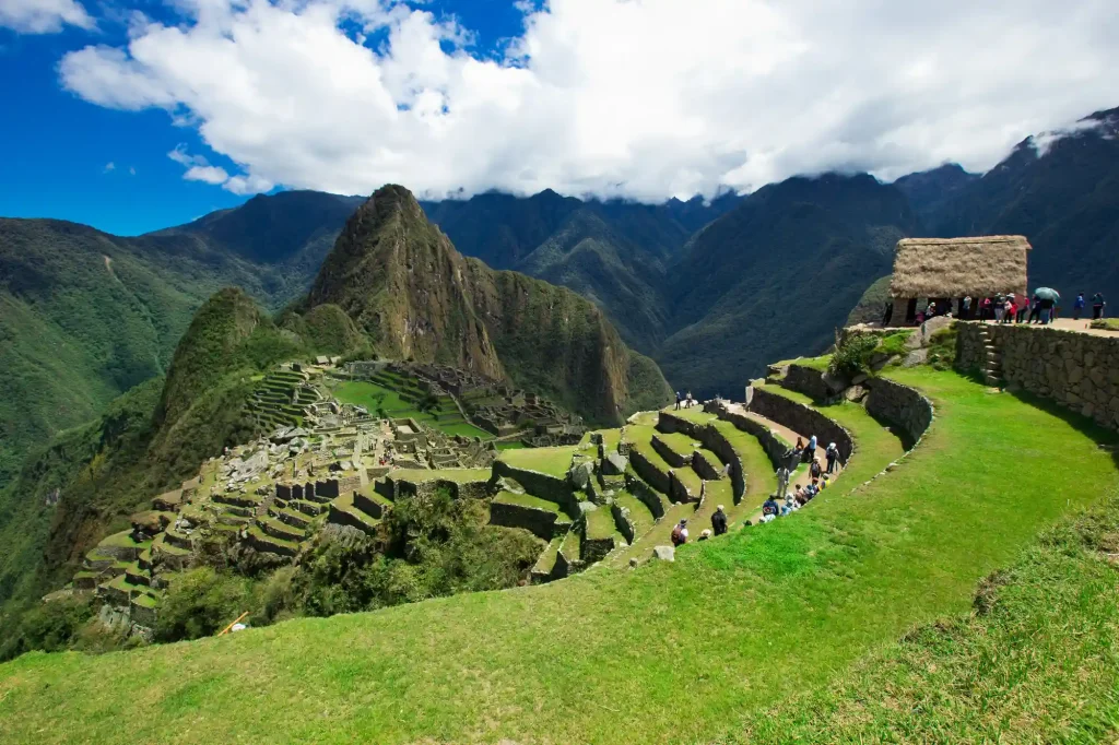 Tour Camino Inca 2 días