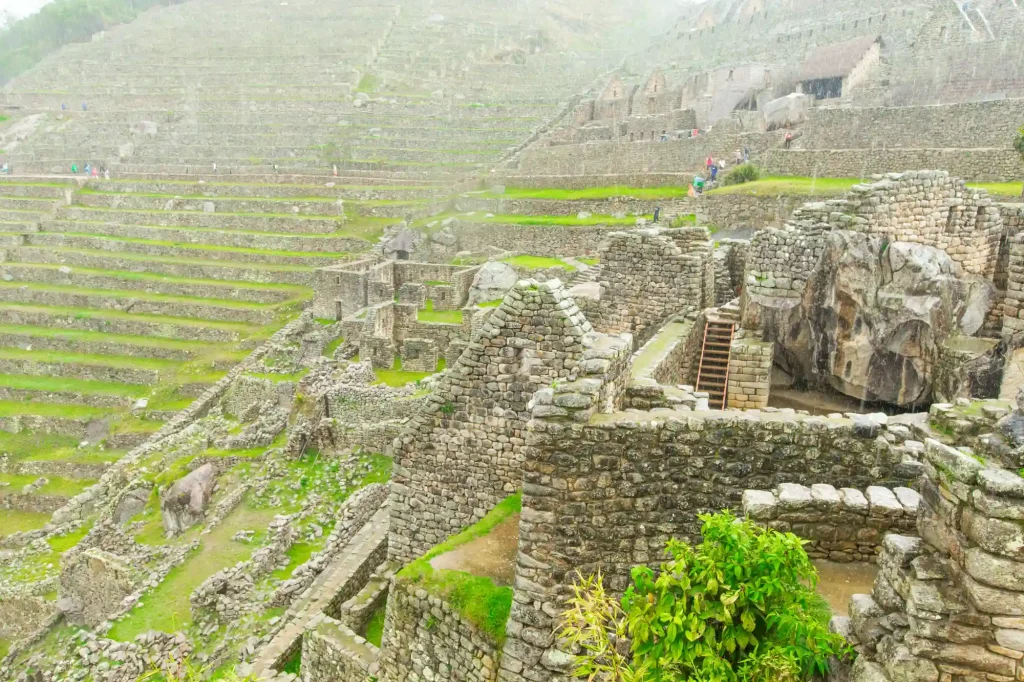 Tour Camino Inca 2 días