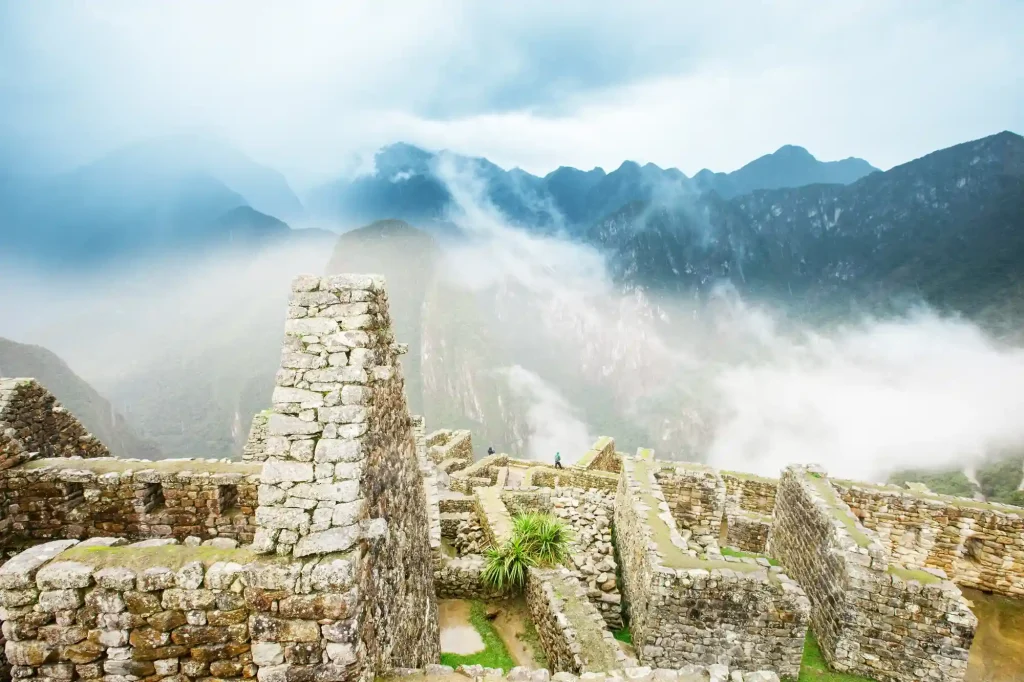 Tour Camino Inca 2 días