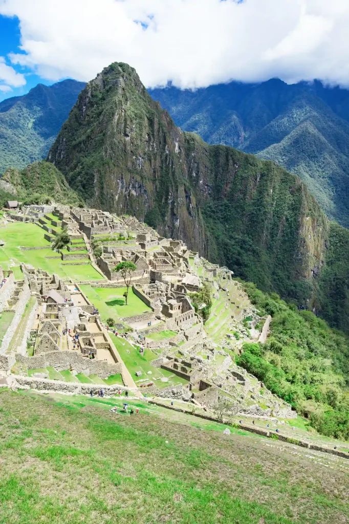 Tour Perú 7 días: Machu Picchu y Montaña Colores