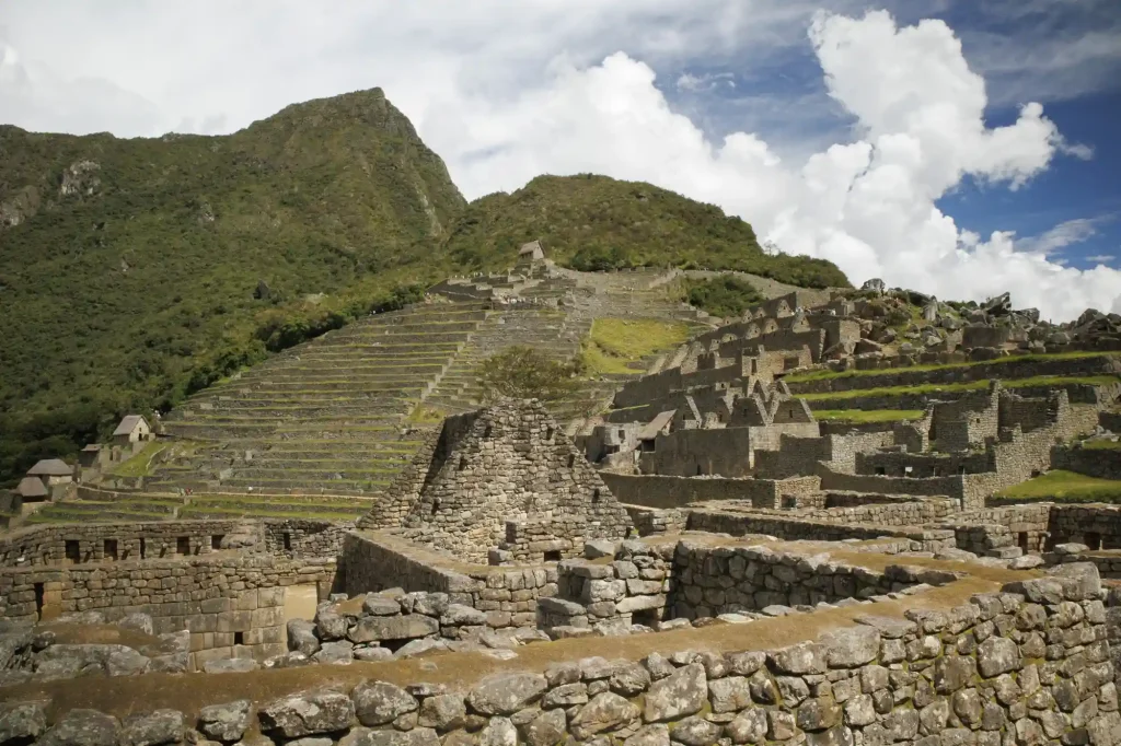 Tour Camino Inca a Machu Picchu 4 Días