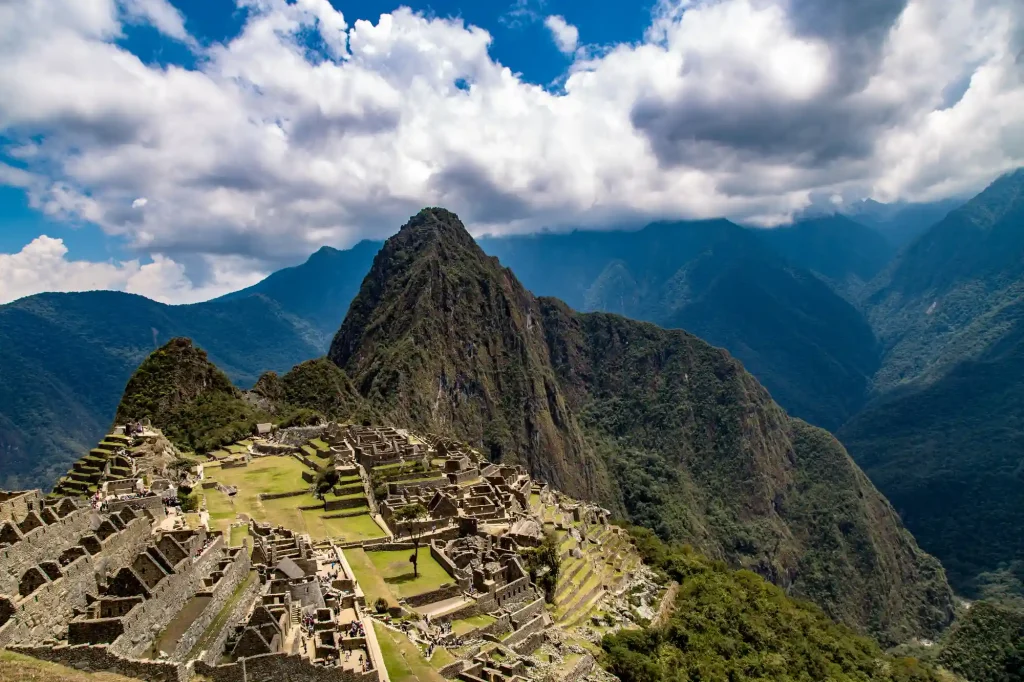 Tour Perú cultural 5 días peruanos