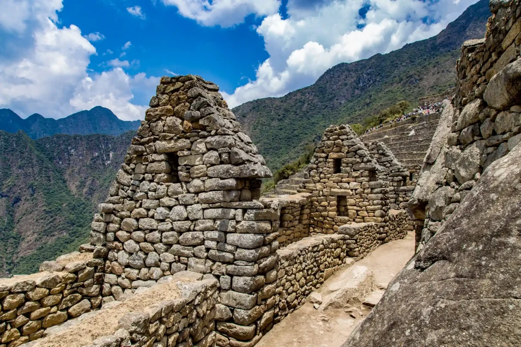 Tour Camino Inca a Machu Picchu 4 Días