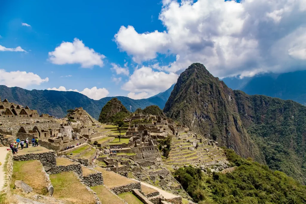 Tour Perú cultural 5 días peruanos