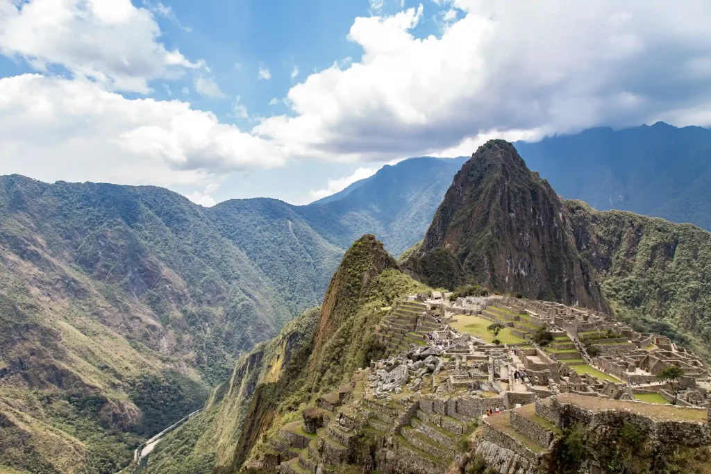 Tour Perú cultural 5 días peruanos