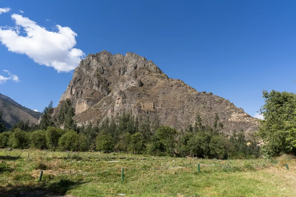 Sacred Valley and Machu Picchu 2 Day Tour