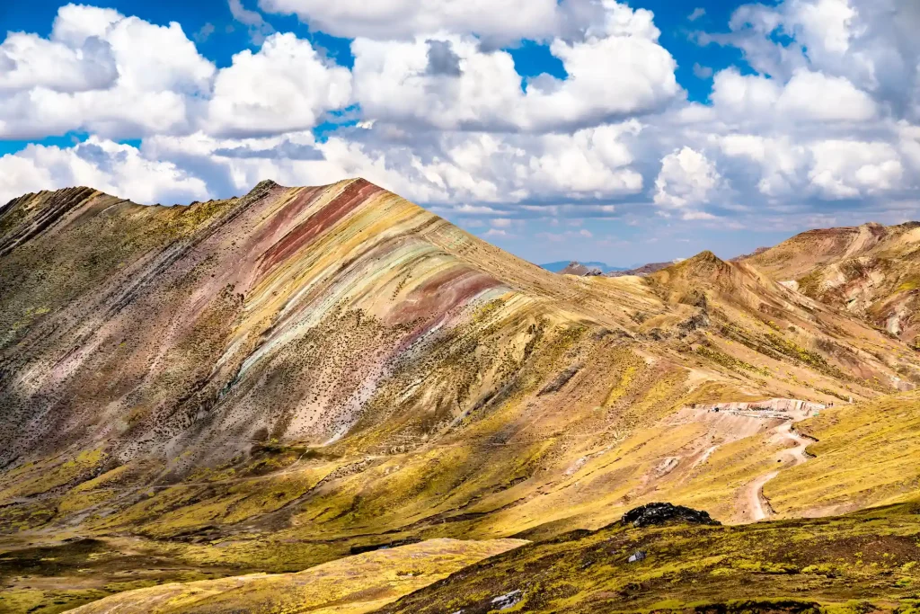 Palcoyo Mountain Trek