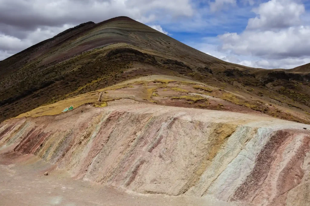 Tour Montaña de Colores 1 día