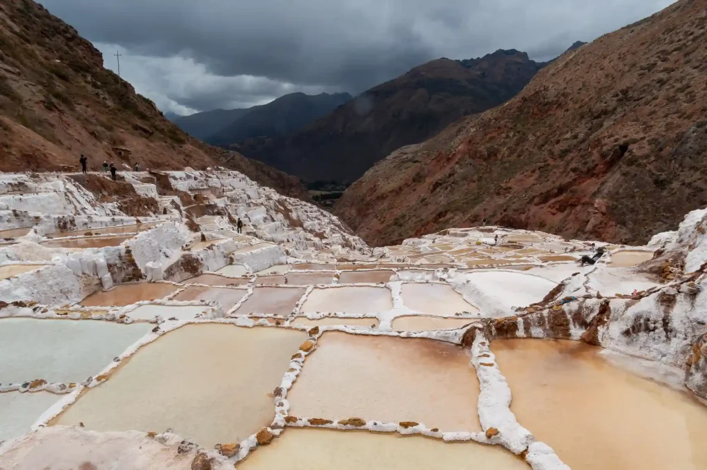 Sacred Valley Tour Full Day